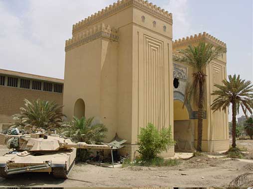 Catastrophe! The Looting and Destruction of Iraq’s Past