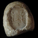an example of an uninscribed, sealed administrative tablet.